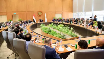 لقاء وزير التعليم مع الصحفيين 