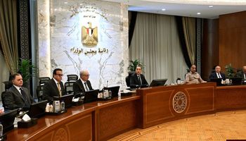 مجلس الوزراء اليوم