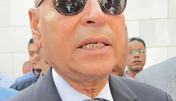 محافظ القاهرة 
