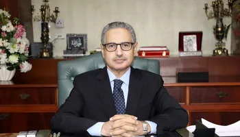 محافظ بنى سويف 