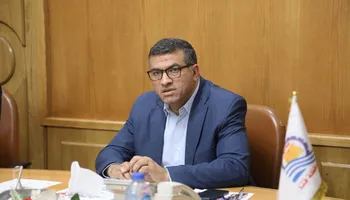 محافظ قنا