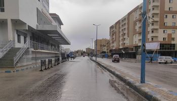 محافظة مطروح 