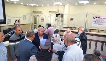 محافظة مطروح 