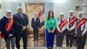 محافظة مطروح 