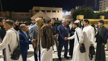 محافظة مطروح 
