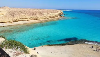محافظة مطروح 
