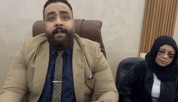 محامى كوافيرة بورسعيد المعتدى عليها من خطيبها السابق ينفى ما تم تداوله بالقبض على المتهم 