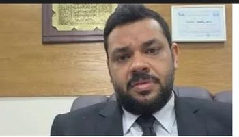 محامي ضياء العوضي