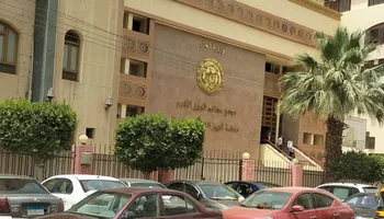 محكم