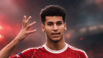 محمد الأمين رمضاوي