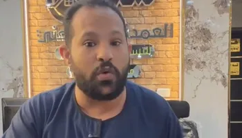محمد المطعني