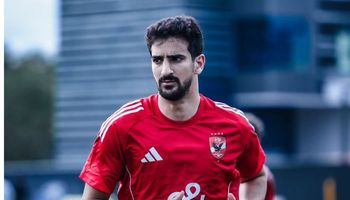 محمد علي بن رمضان 