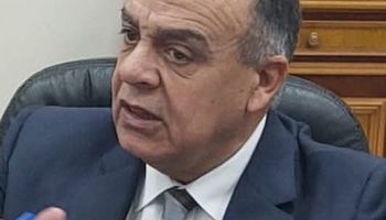 محمد مجدي عفيفي رئيس حزب الأحرار الدستوريين