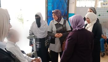 مديرية التضامن الاجتماعي 