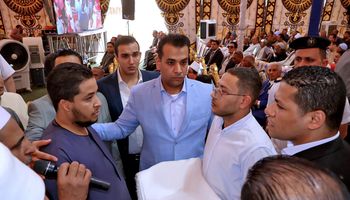 مراسم الصلح