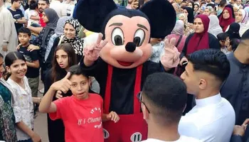 مراكز الشباب بالغربية
