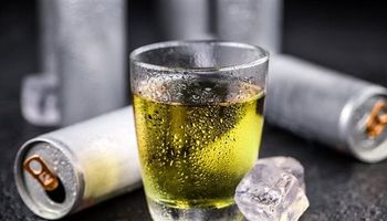مشروبات الطاقة