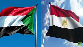 مصر والسودان