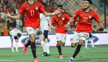 مصر وروسيا