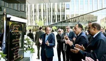 مصطفي مدبولي