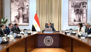 مصطفي مدبولي