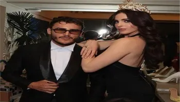 ملكة جمال فنزويلا 