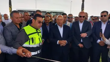 مهنجس ديروط وكامل الوزير