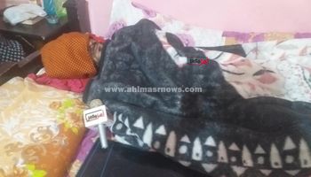 مواطن يستغيث لسداد ديونه وعلاجه بكفر الشيخ 