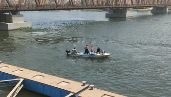 موقع الحادث 
