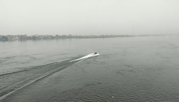 نهر النيل 