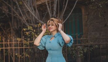 نوايا مصطفى 