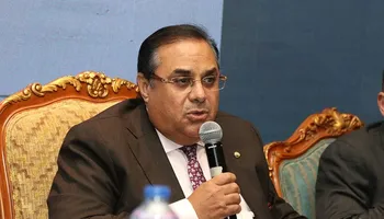 هاشم السيد