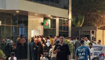  أزمة السيولة في ماكينات الـATM