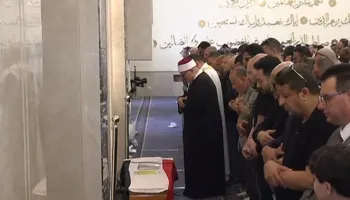 هاني شاكر
