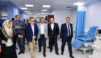 وزارة التخطيط 