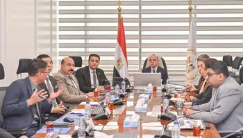 وزير الاستثمار
