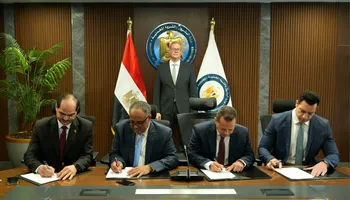 وزير البترول
