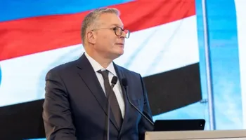 وزير البترول