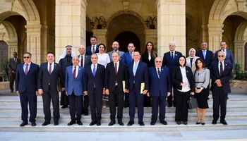 وزير الخارجية