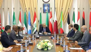 وزير الدولة للإنتاج الحربي