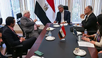 وزير السياحة
