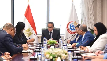 وزير الصحة