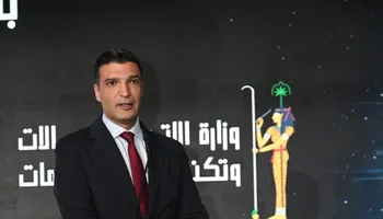 وزير الصناعة