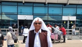 وفاة مواطن بصلاة العيد 