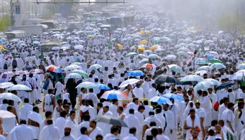 يوم التروية 