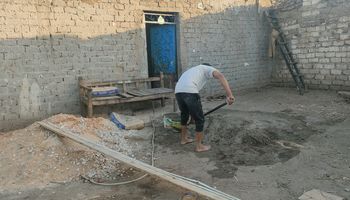 جانب من الاستجابة 