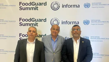 المهندس سمير البيلي رئيس مجلس إدارة غرفة صناعات الطباعة والتغليف