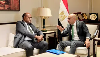جانب من الفعاليات