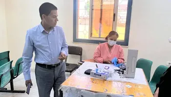 المتابعة 