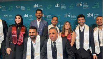 ماجستير السعيد وحجازي وطارق حامد 